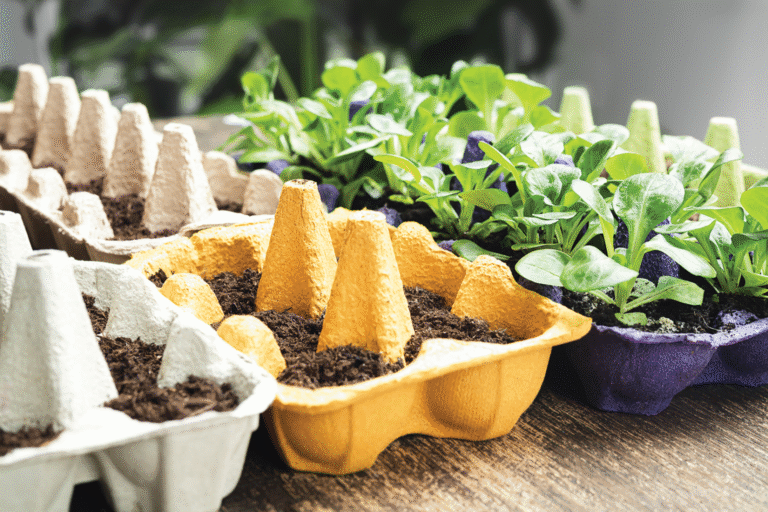 Budget Gardening: Growing Your Own Food for Under $50
