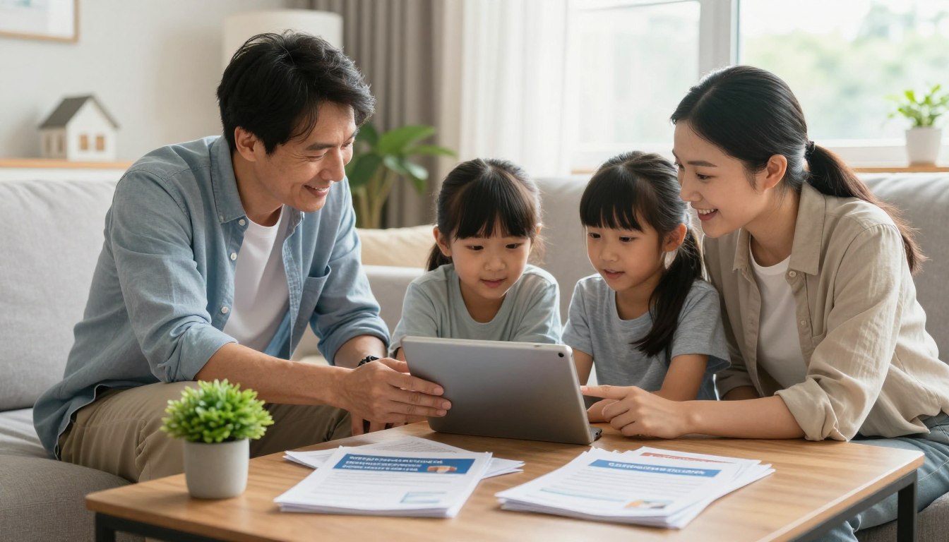 Home Insurance
