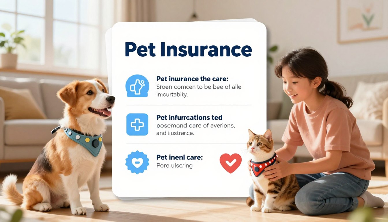 Pet Insurance