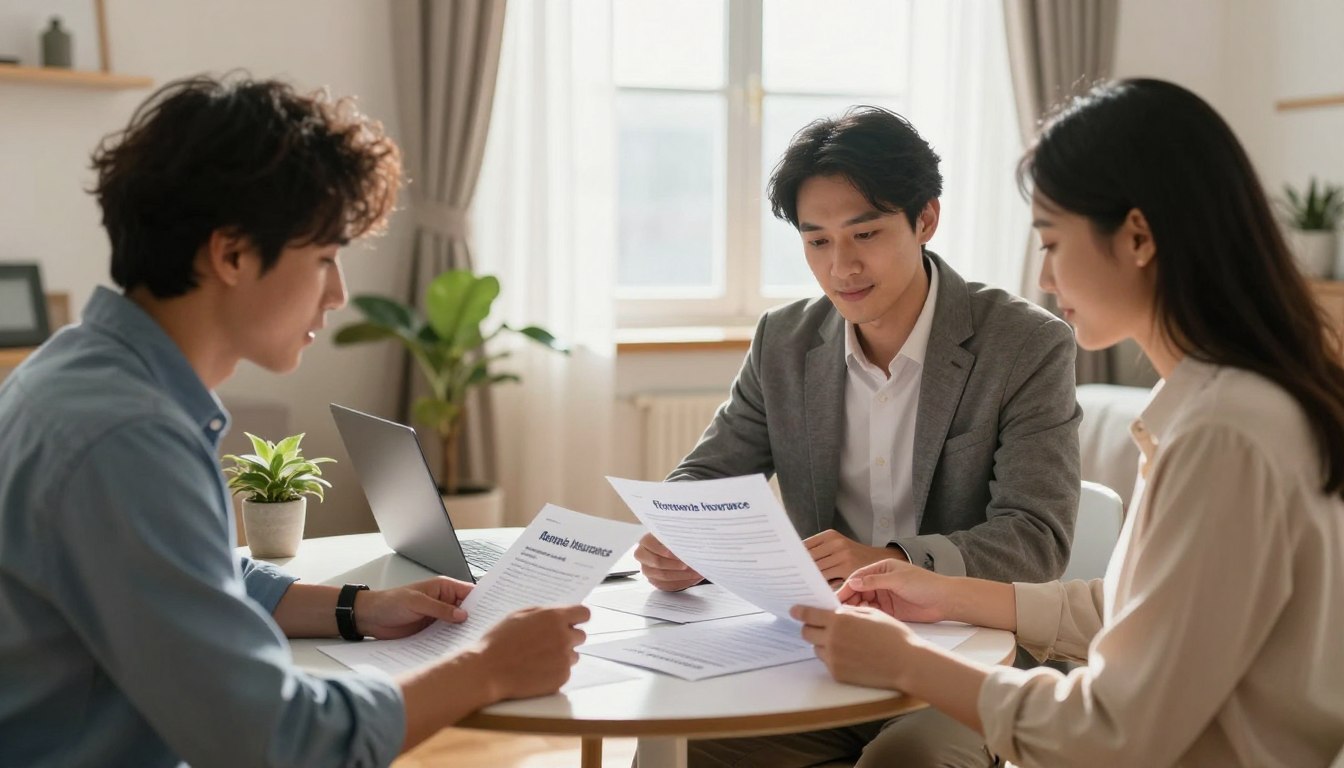 Renters Insurance